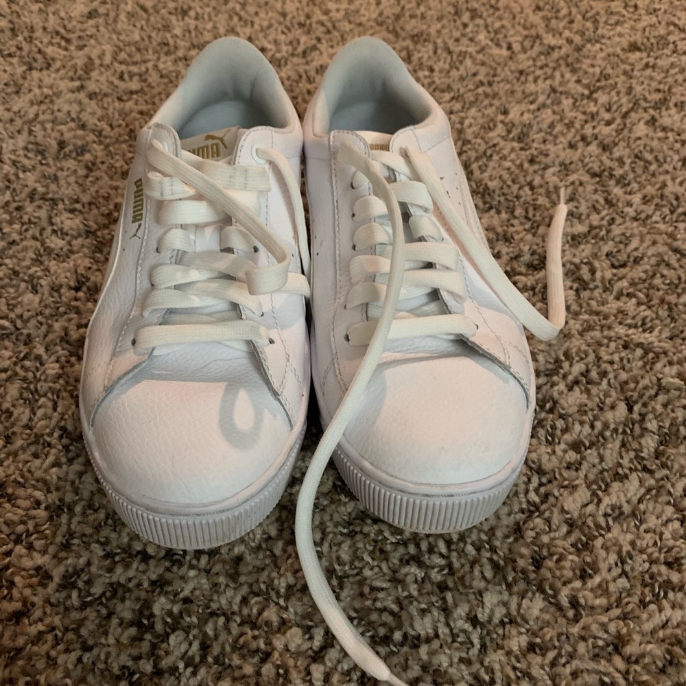 Puma Softfoam